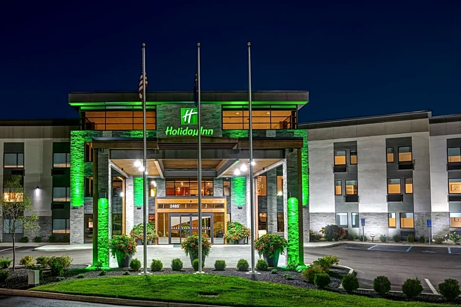 Holiday Inn Columbus By IHG