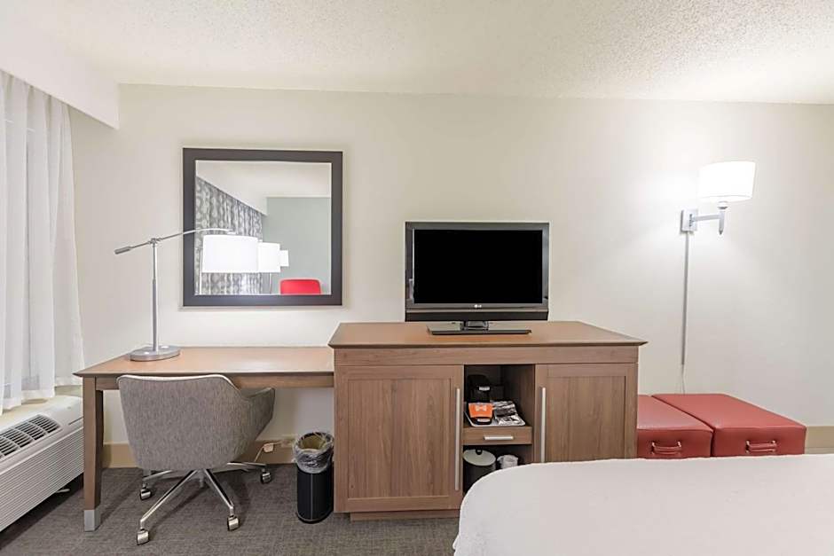 Hampton Inn By Hilton Rochester
