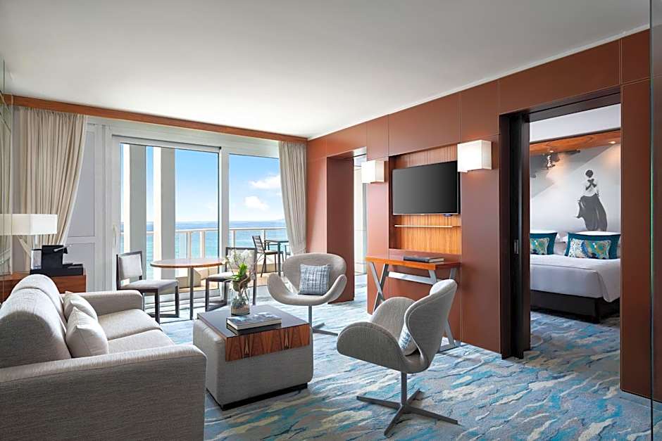 JW Marriott Cannes
