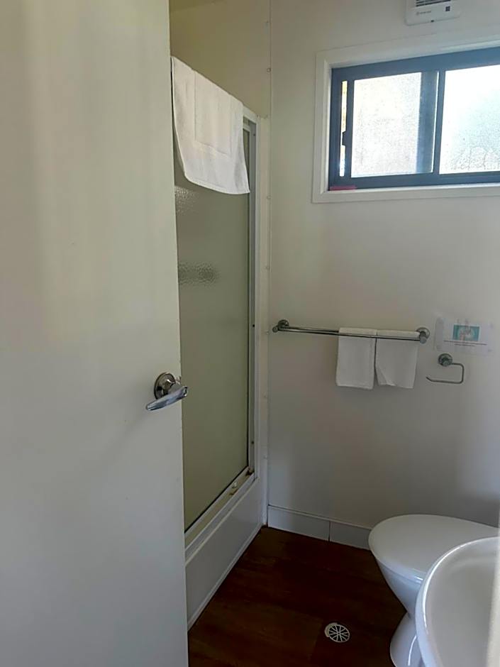 Second Valley Caravan Park