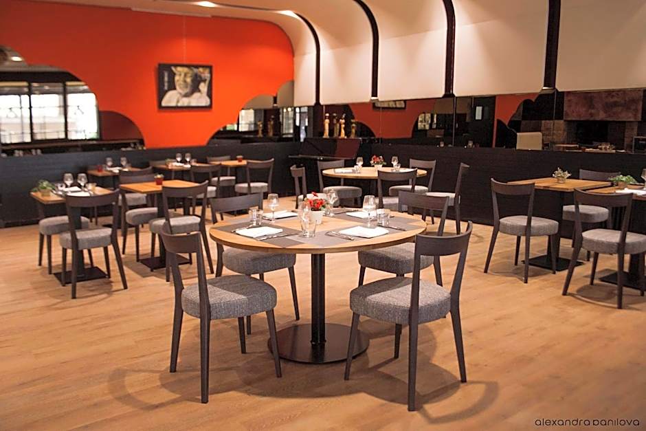 Logis Hôtel Restaurant de France