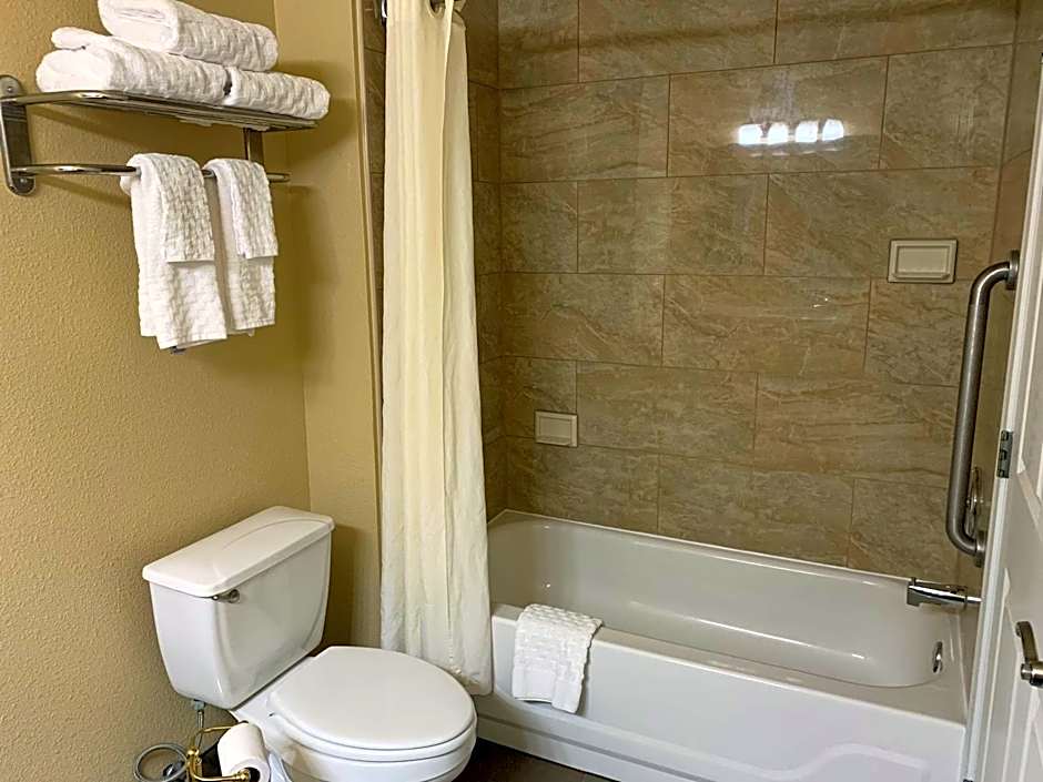 Comfort Inn Saint Paul East