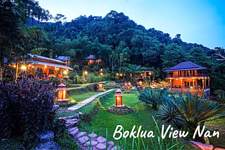 Boklua View Resort