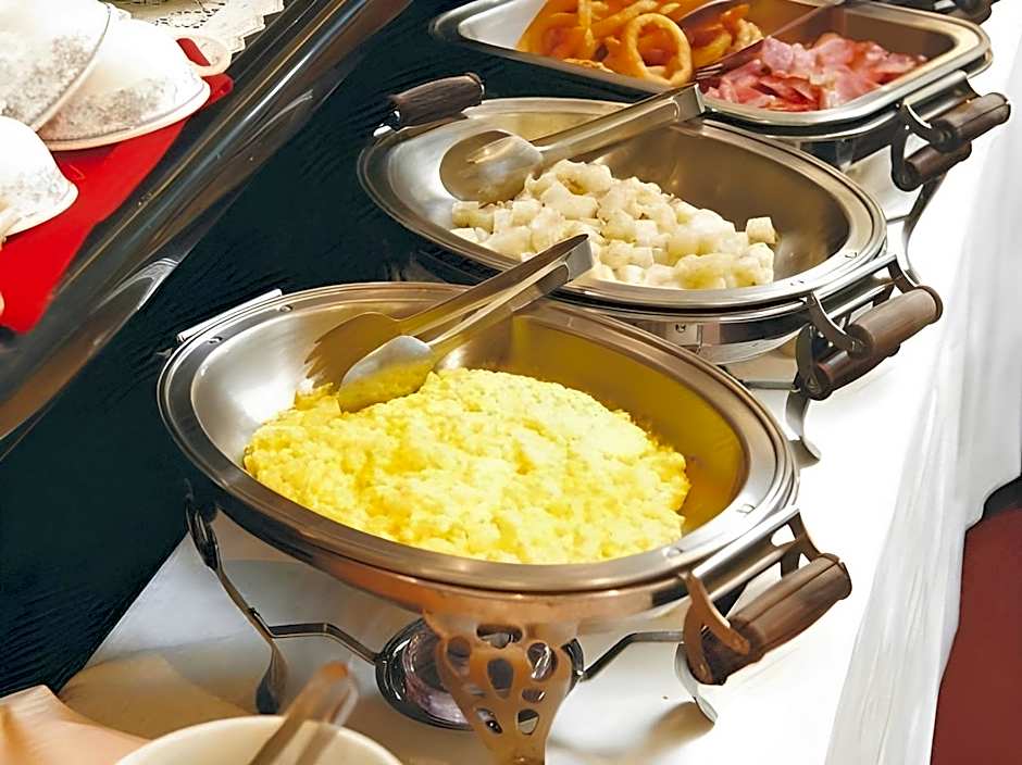 Hotel Route Inn Kami-Suwa