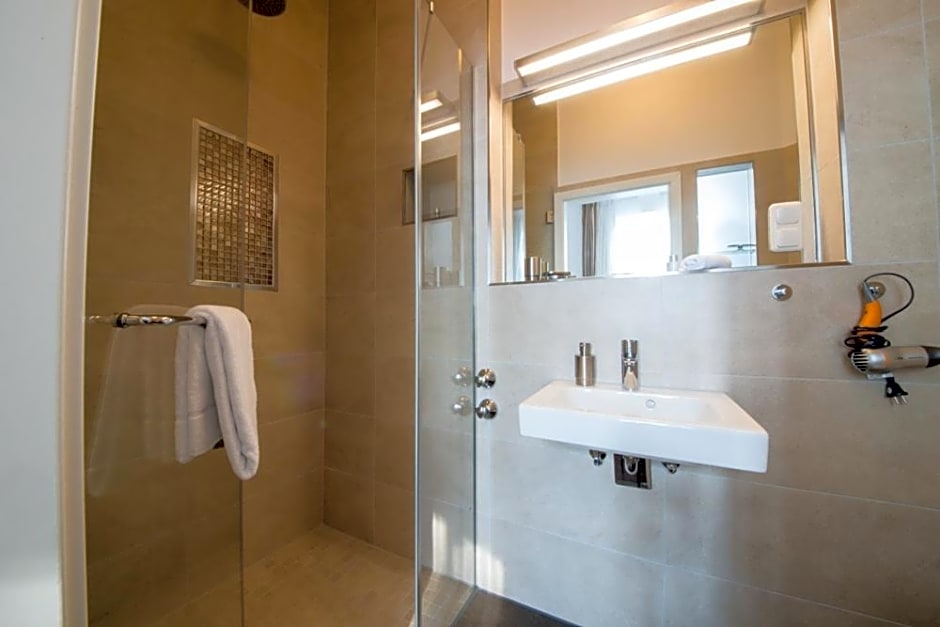 Landhotel Alte Töpferei