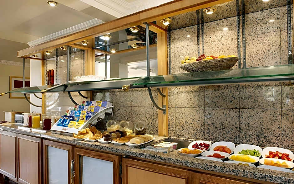 Citrus Hotel Coventry by Compass Hospitality