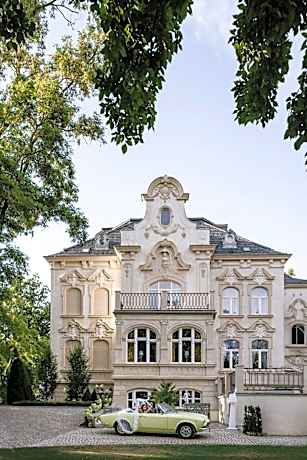 Willa Berlińska - pokoje ,restauracja