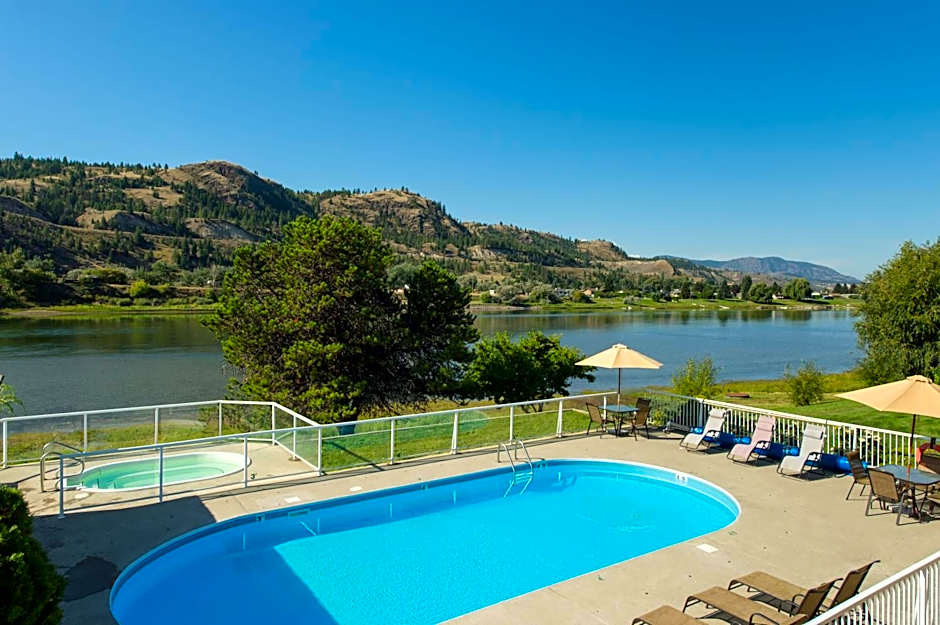 South Thompson Inn & Conference Centre