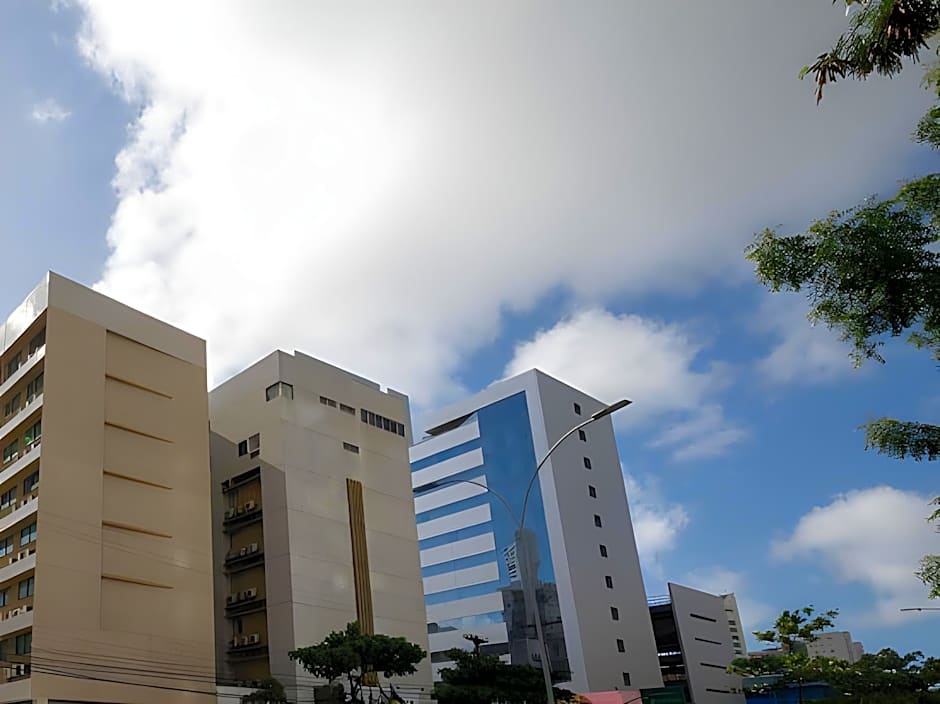 Rede Andrade Vela Branca