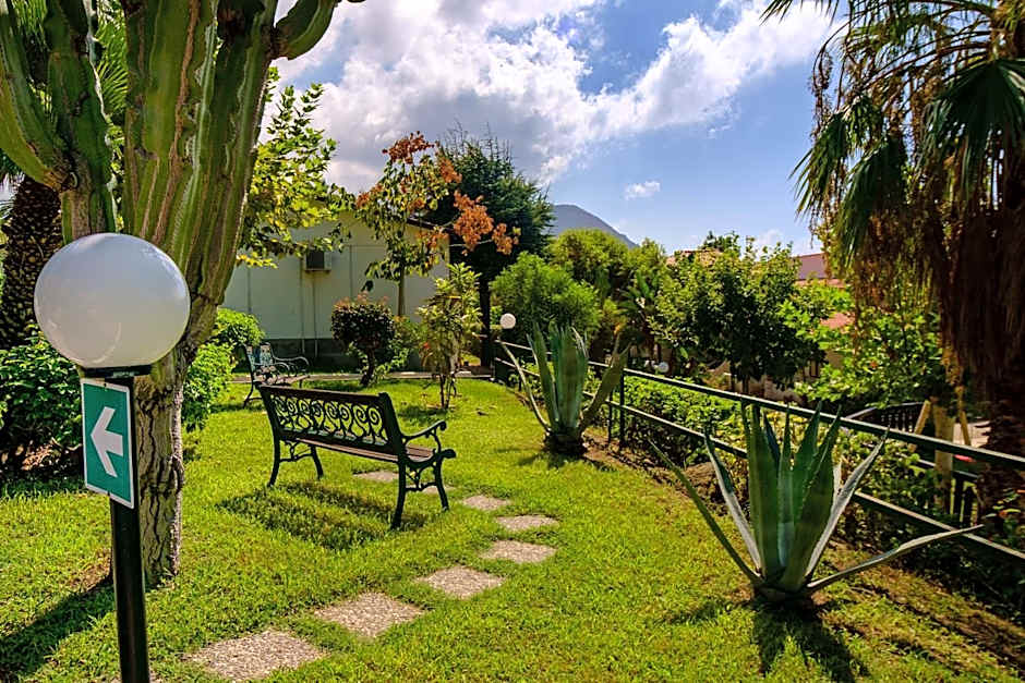 Villaggio Baia D'Ercole