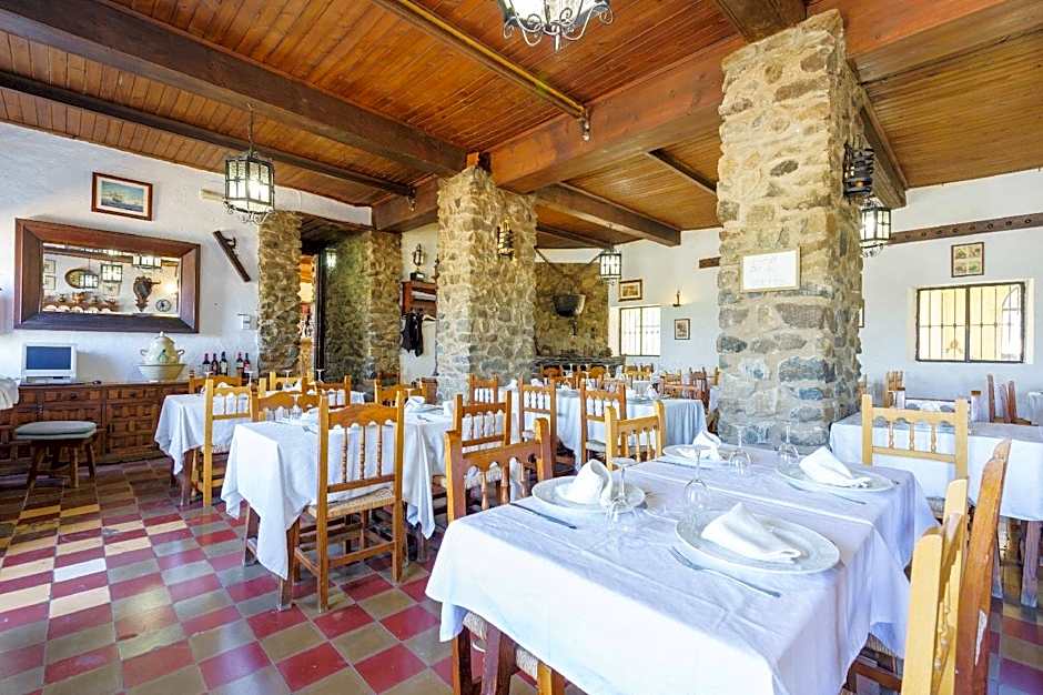 OYO Hotel Las Cumbres