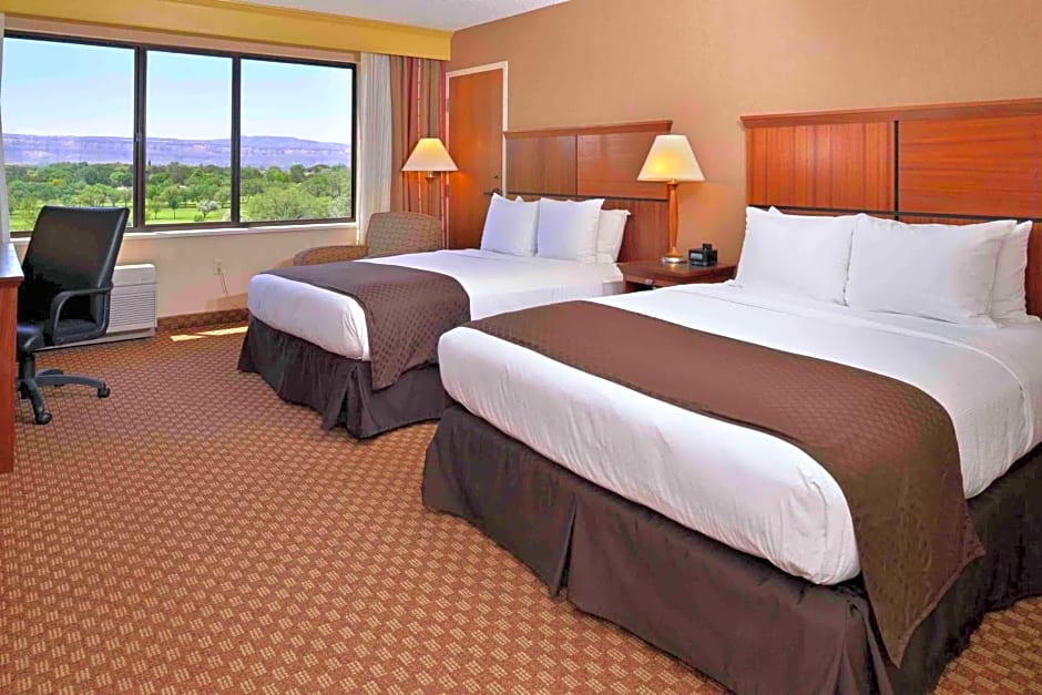 DoubleTree By Hilton Grand Junction