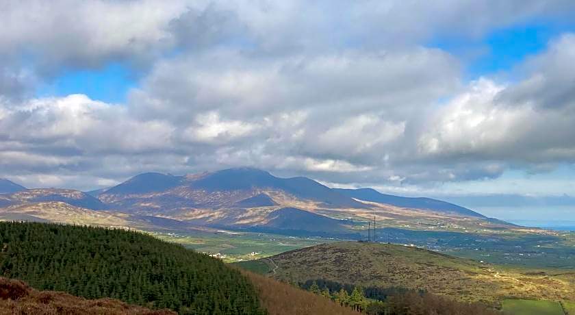 Mourne Country House Bed and Breakfast