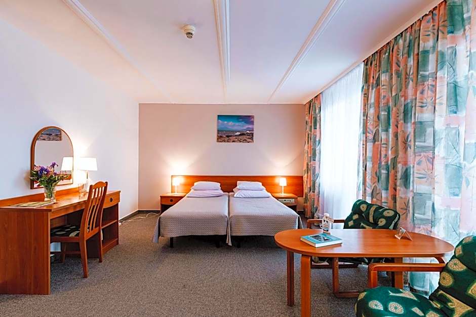 Hotel Gromada Medical SPA Busko Zdrój