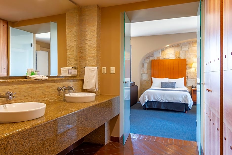 Hotel Flamingo Inn