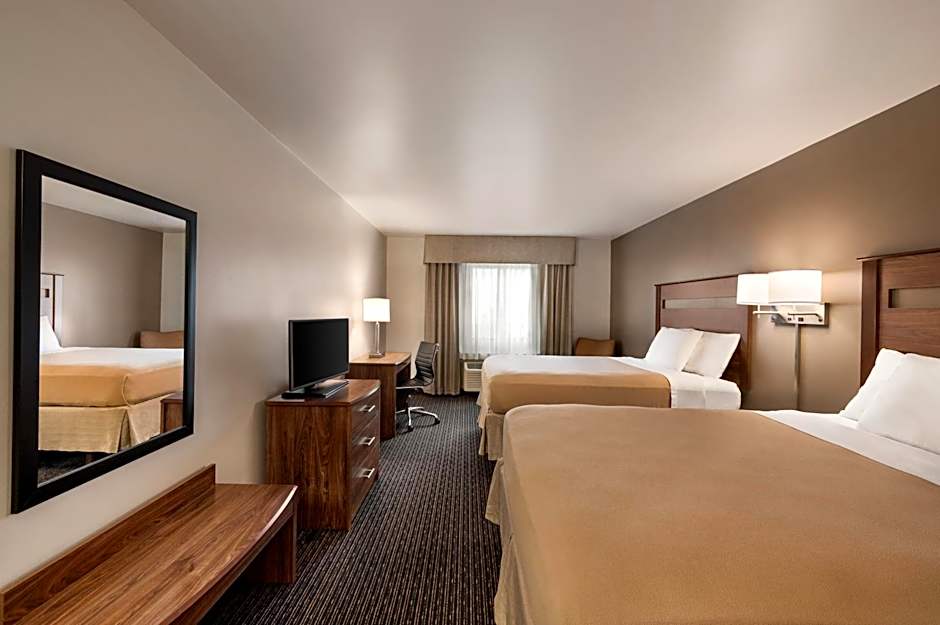 Baymont by Wyndham Buffalo