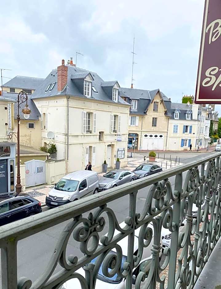 Hotel des Sports