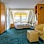 Azimut Hotel Dresden