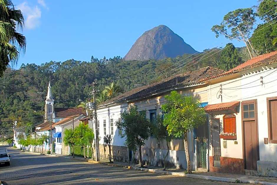 Itaporanga Pousada