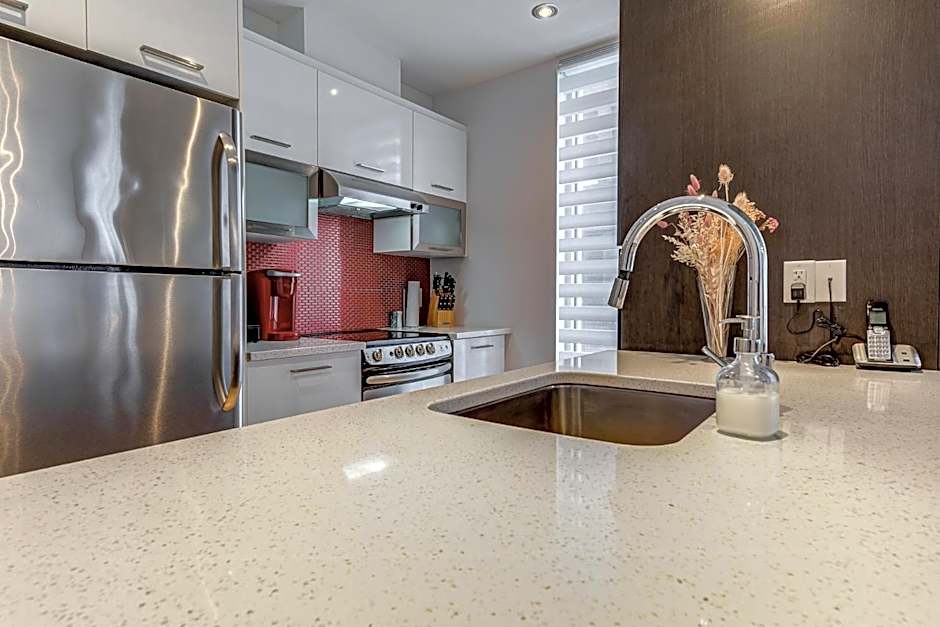 Les Immeubles Charlevoix - Le 760-206