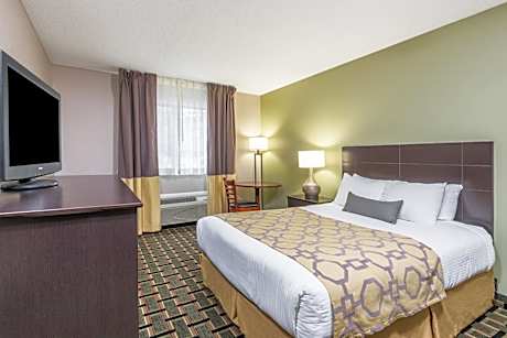 King Room - Non-Smoking