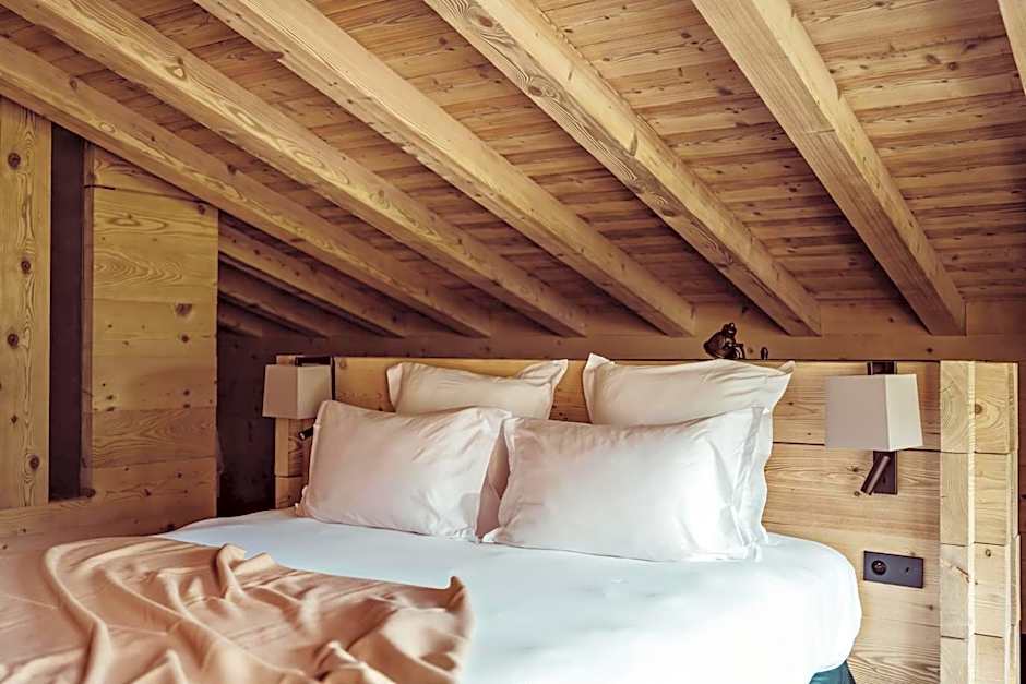 L'Alpaga, a Beaumier hotel