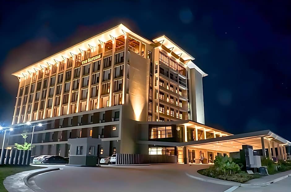 The Bayleaf Cavite