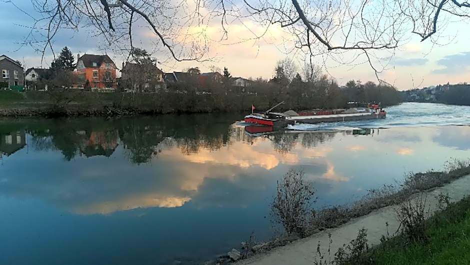 Les Pingouins De La Marne – Le Perreux-sur-Marne, CA