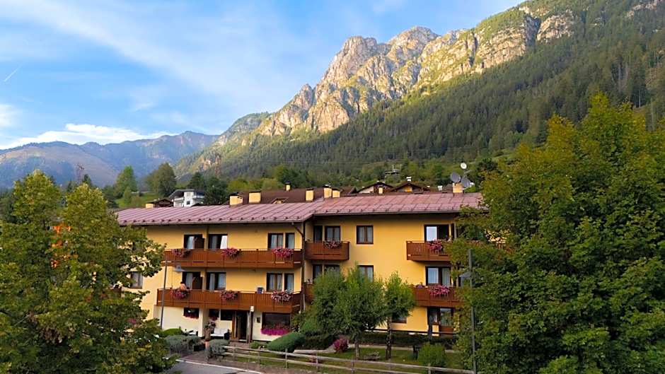 Residence Lagorai