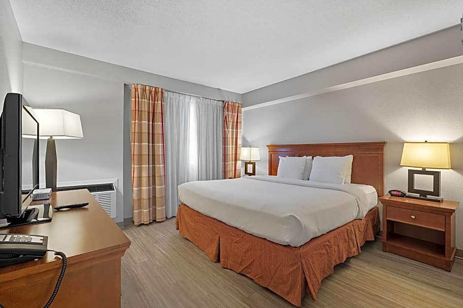 Country Inn & Suites by Radisson, Saskatoon, SK