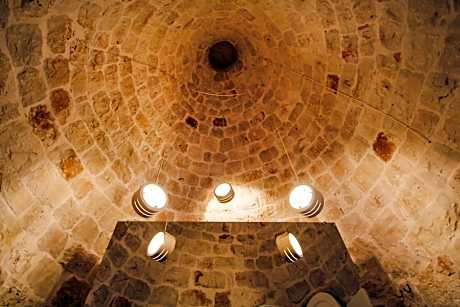 Deluxe Room in a Lamia