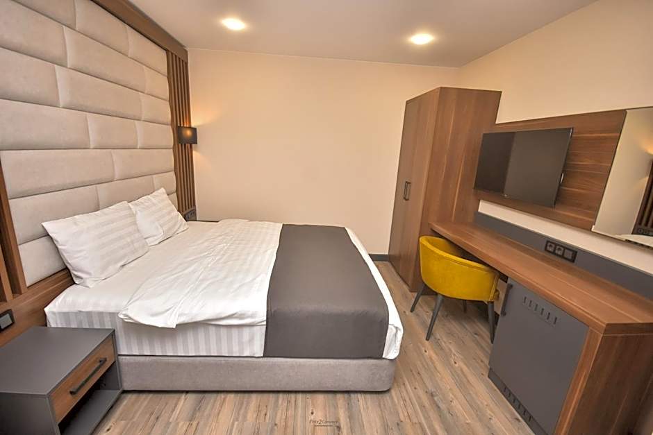 Batumi View Luxury