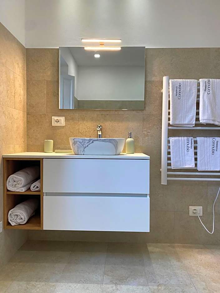 Residence B&B il Connubio