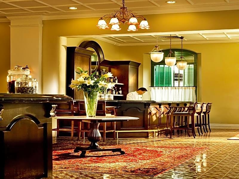 Majestic Malacca Hotel