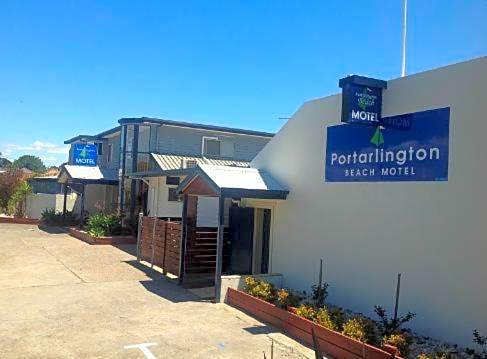 Portarlington Beach Motel
