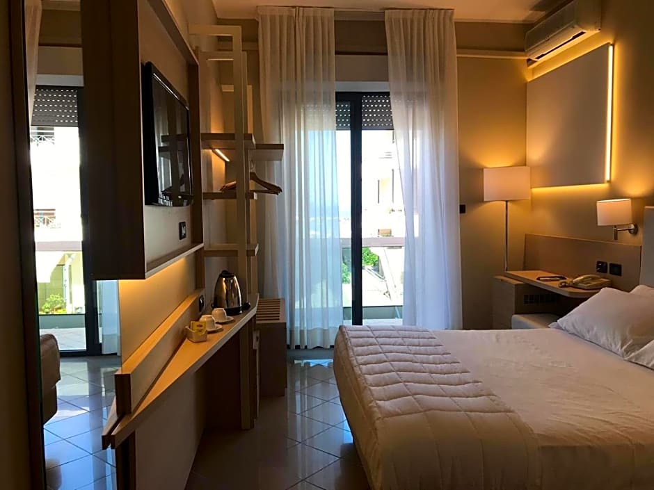 Marefiera Hotel