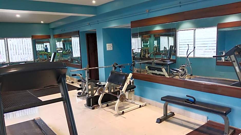 Hotel Radhika Regency