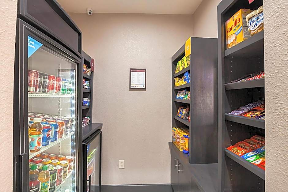 Comfort Suites Lewisville - Dallas