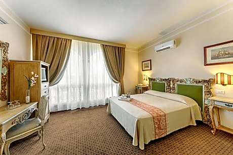 Standard Double/Twin Room
