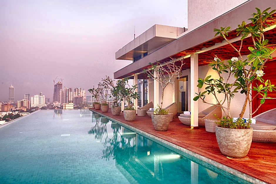 Jetwing Colombo Seven