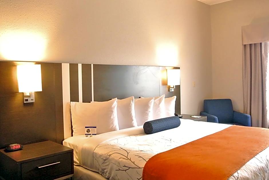 Guesthouse Inn & Suites Lexington