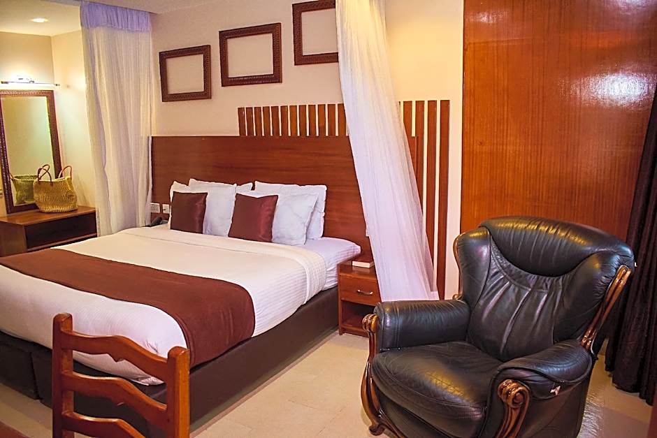 Golf Hotel Kakamega