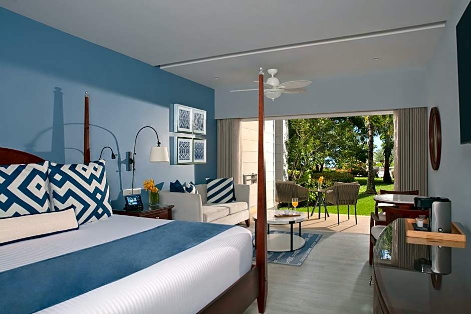 Secrets St. James Montego Bay - All Inclusive - Adults only 