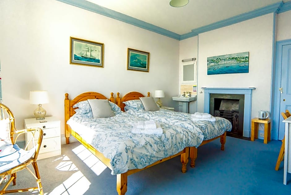 Ivy House Cornwall B&B – St. Austell