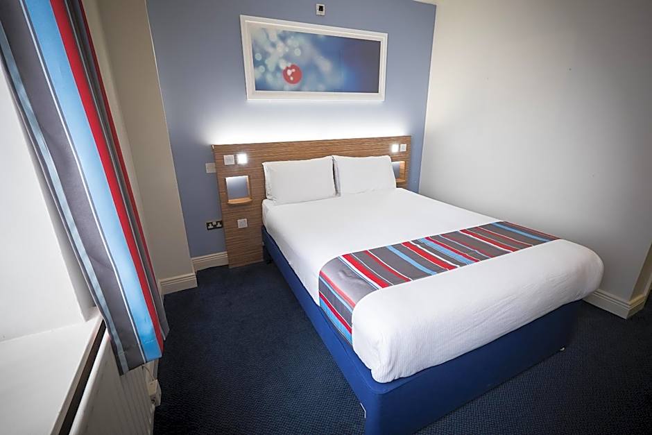 Photo 1 of 15 of Travelodge Dublin City Rathmines