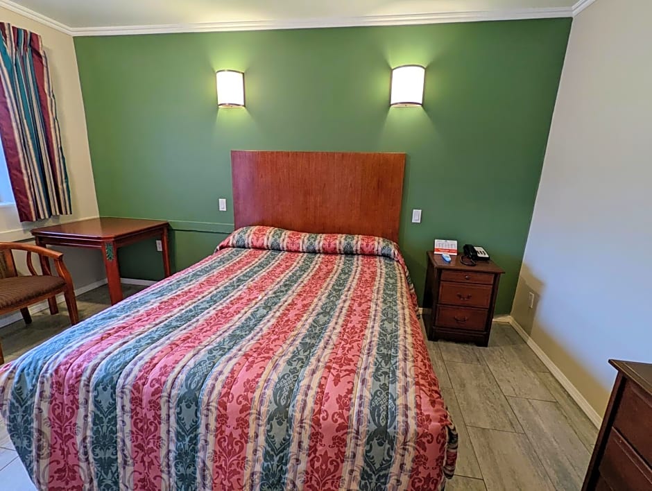 Americas Best Value Inn Oxnard-Port Hueneme