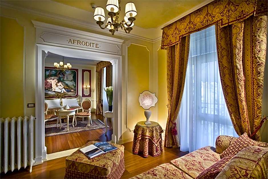 Hotel Quisisana Terme