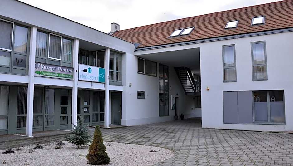 Dentissimi vendégszobák