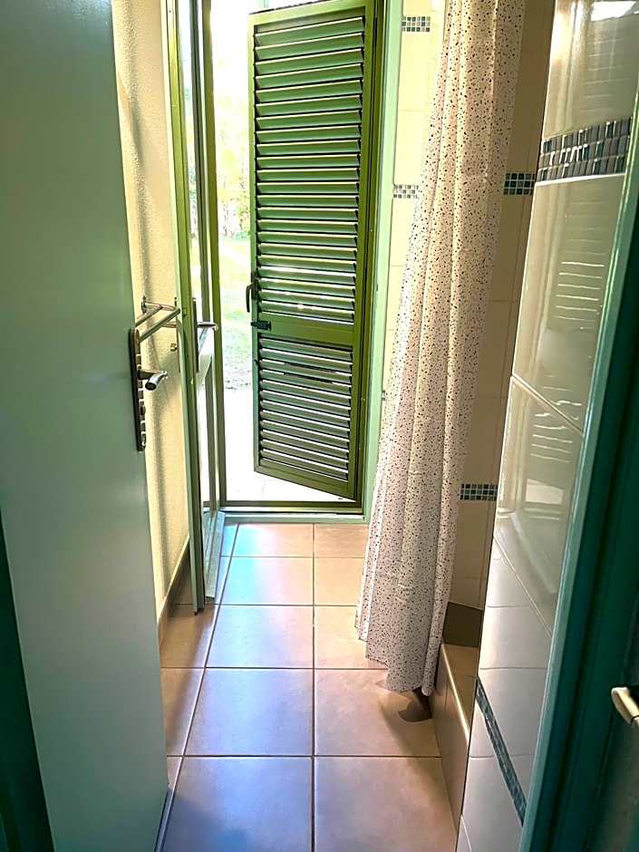 Maisonnette les oliviers