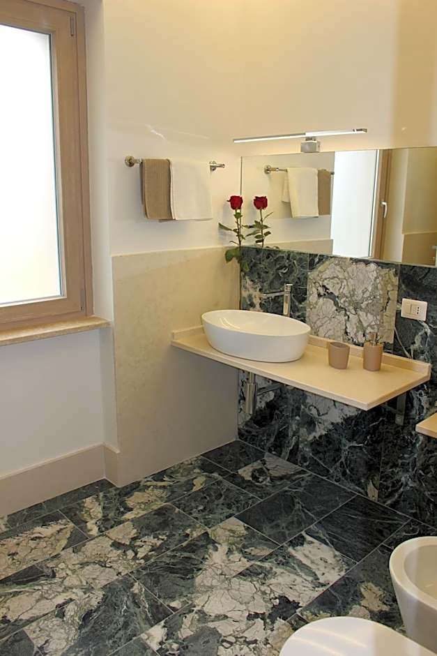 LE CANONICHE NEL MATESE ALBERGO DIFFUSO